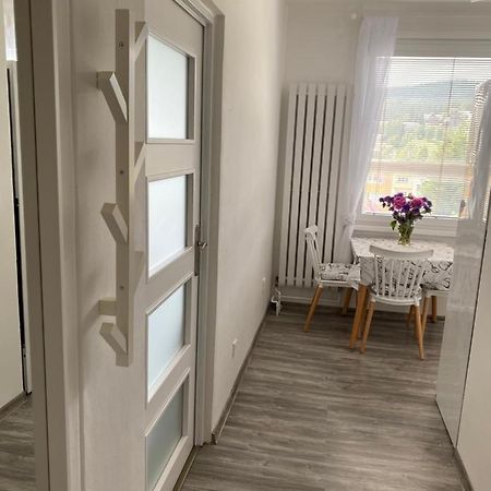 Apartmán č. 19 Harrachov Esterno foto