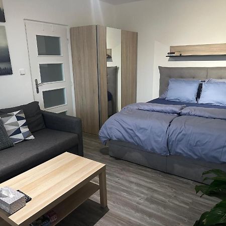 Apartmán č. 19 Harrachov Esterno foto