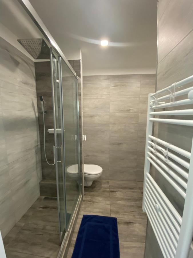 Apartmán č. 19 Harrachov Esterno foto