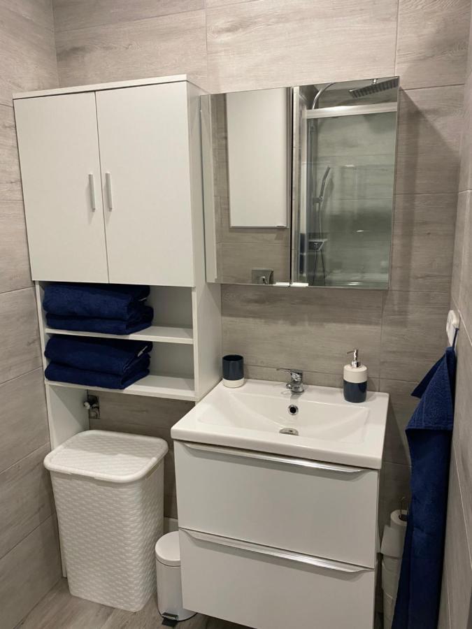 Apartmán č. 19 Harrachov Esterno foto